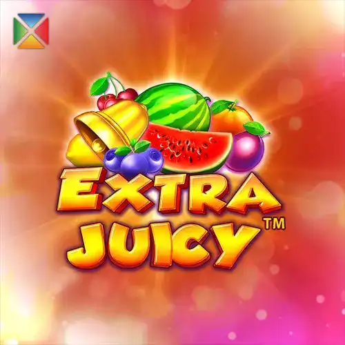 Extra Juicy | Pragmatic Play Provider | Asiabola