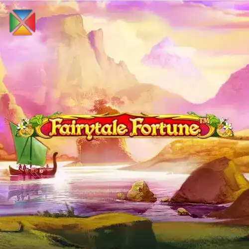 Fairytale Fortune | Pragmatic Play Provider | Asiabola
