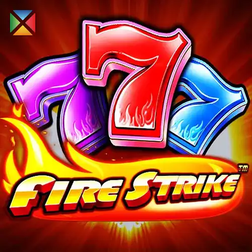 Fire Strike | Pragmatic Play Provider | Asiabola