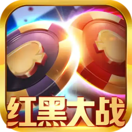 Red and Black war | BoleGaming Provider | Asiabola