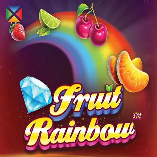 Fruit Rainbow | Pragmatic Play Provider | Asiabola