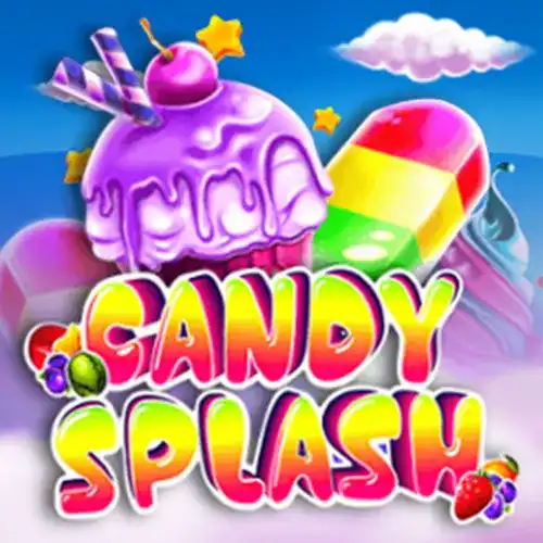CandySplash | LambdaGaming Provider | Asiabola