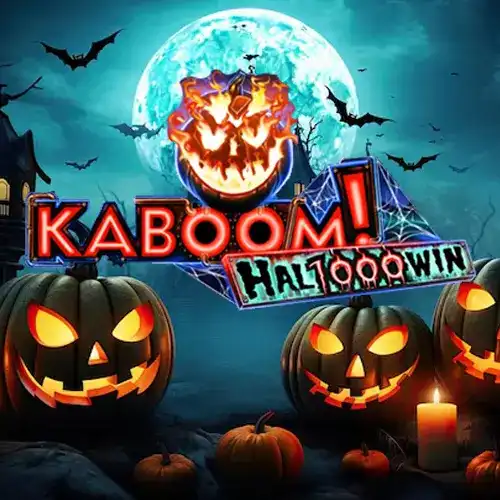 KaboomHalloween | LambdaGaming Provider | Asiabola