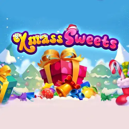 XmassSweets | LambdaGaming Provider | Asiabola