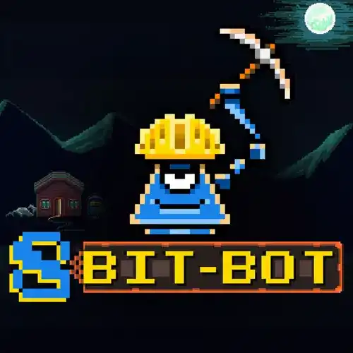 8Bit Bot | LambdaGaming Provider | Asiabola