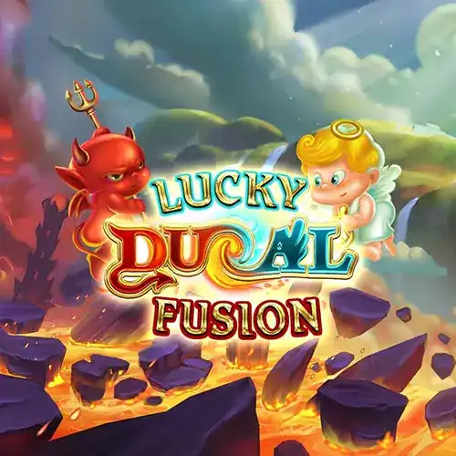 LUCKY DUAL FUSION | Phoenix7 Provider | Asiabola