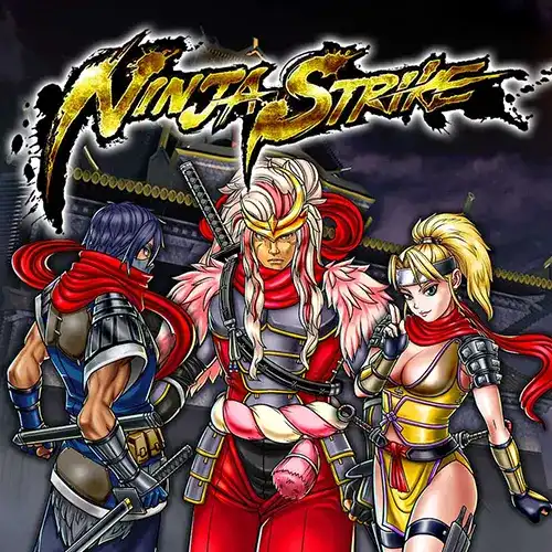 NINJA STRIKE | Phoenix7 Provider | Asiabola