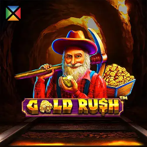 Gold Rush | Pragmatic Play Provider | Asiabola