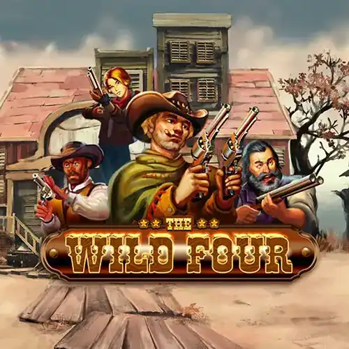 THE WILD FOUR | Phoenix7 Provider | Asiabola