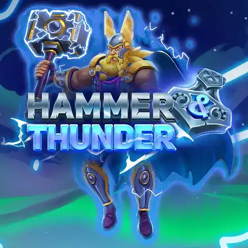 Hammer and Thunder | Phoenix7 Provider | Asiabola