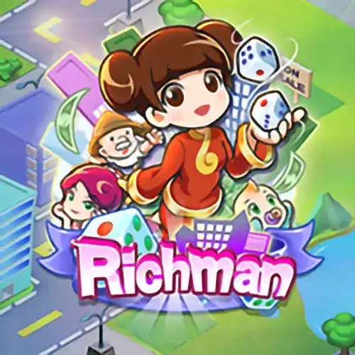 Richman | CC88 Provider | Asiabola