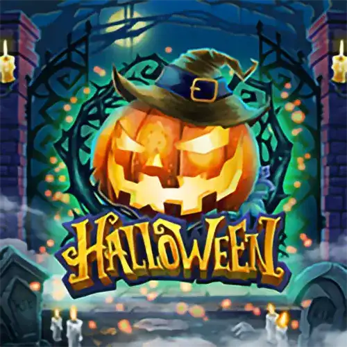 Halloween | CC88 Provider | Asiabola