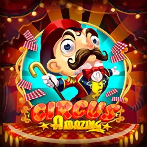 Amazing Circus | CC88 Provider | Asiabola