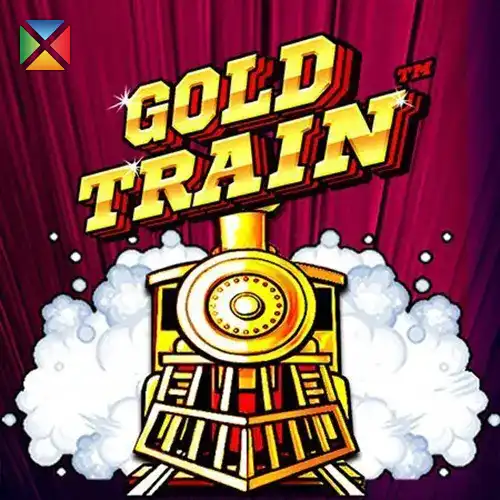 Gold Train | Pragmatic Play Provider | Asiabola