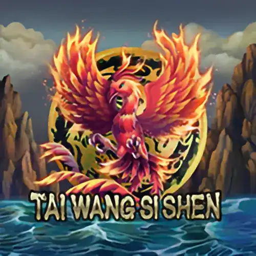 Tai Wang Si Shen | CC88 Provider | Asiabola