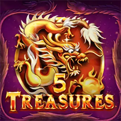 1c dafudacai-5Treasures | CC88 Provider | Asiabola