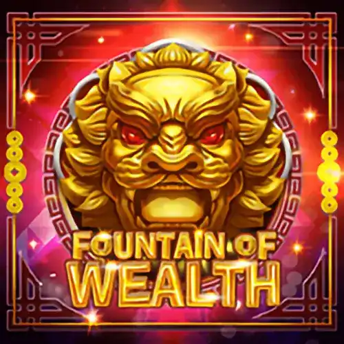 1c JuFuNaCai-Fountain Of Wealth | CC88 Provider | Asiabola