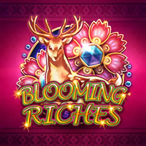 1c JuFuNaCai-Blooming Riches | CC88 Provider | Asiabola