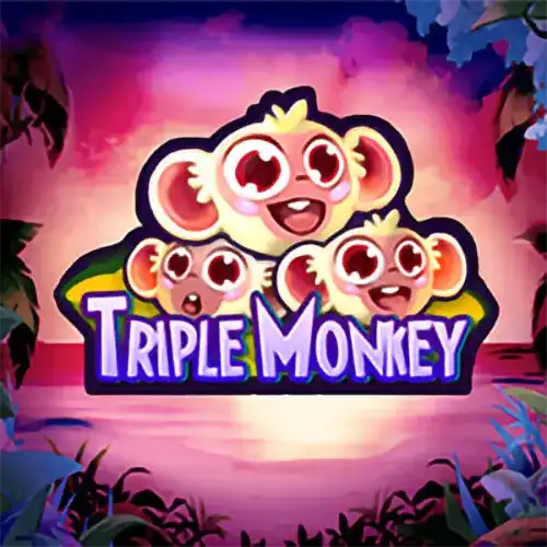 Triple Monkey | CC88 Provider | Asiabola