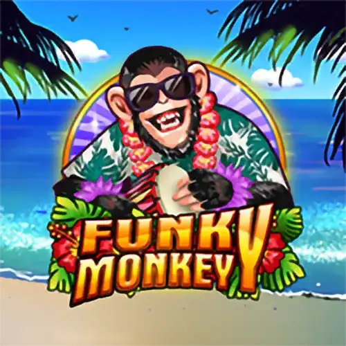 Funky Monkey | CC88 Provider | Asiabola
