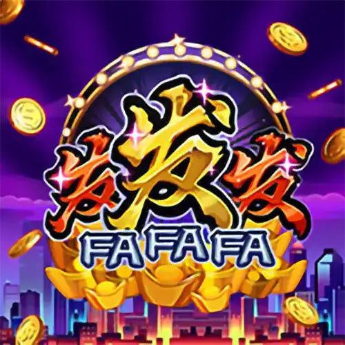Fa Fa Fa | CC88 Provider | Asiabola