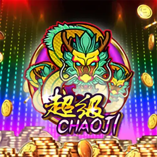 Chaoji 8 | CC88 Provider | Asiabola