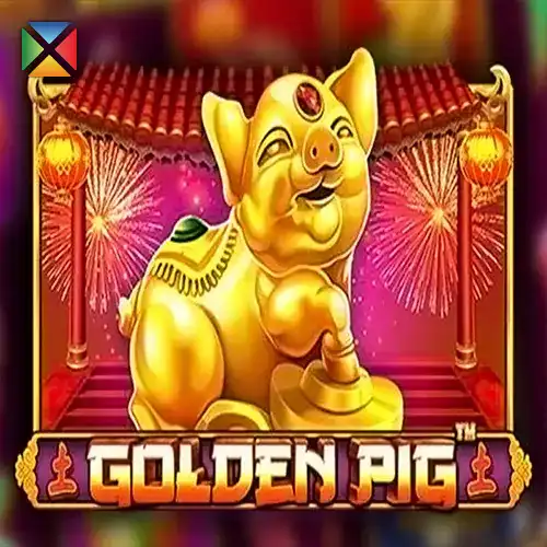 Golden Pig | Pragmatic Play Provider | Asiabola