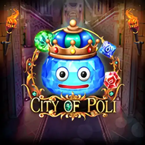 City Of Poli | CC88 Provider | Asiabola