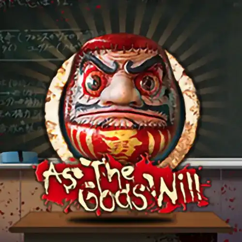 As The Gods Will | CC88 Provider | Asiabola