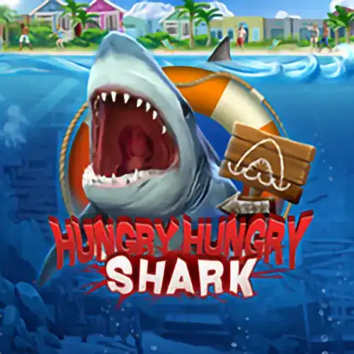 Hungry Hungry Shark | CC88 Provider | Asiabola