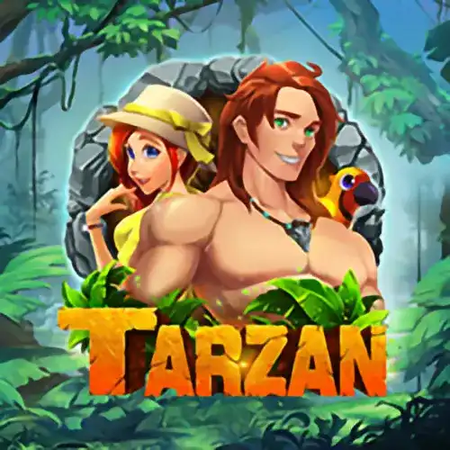 Tarzan | CC88 Provider | Asiabola