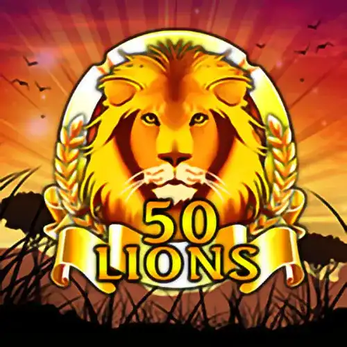 50 Lions | CC88 Provider | Asiabola