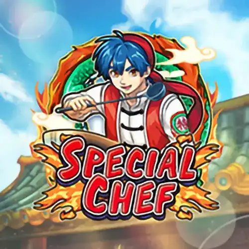 Special Chef | CC88 Provider | Asiabola