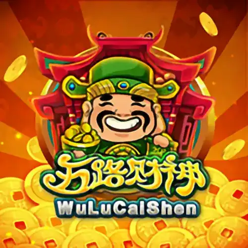 Wu Lu Cai Shen | CC88 Provider | Asiabola