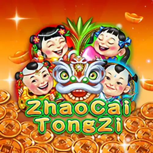 Zhao Cai Tong Zi | CC88 Provider | Asiabola