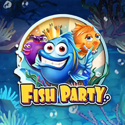 Fish Party | CC88 Provider | Asiabola