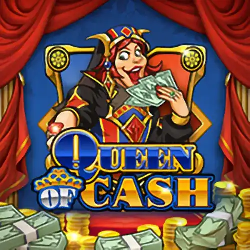 Queen Of Cash | CC88 Provider | Asiabola