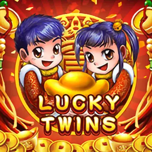 Lucky Twins | CC88 Provider | Asiabola