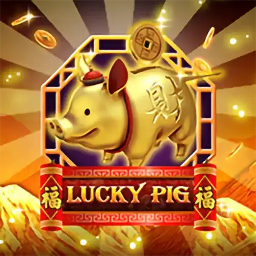 Lucky Pig | CC88 Provider | Asiabola