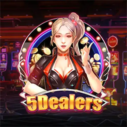 5 Dealers | CC88 Provider | Asiabola