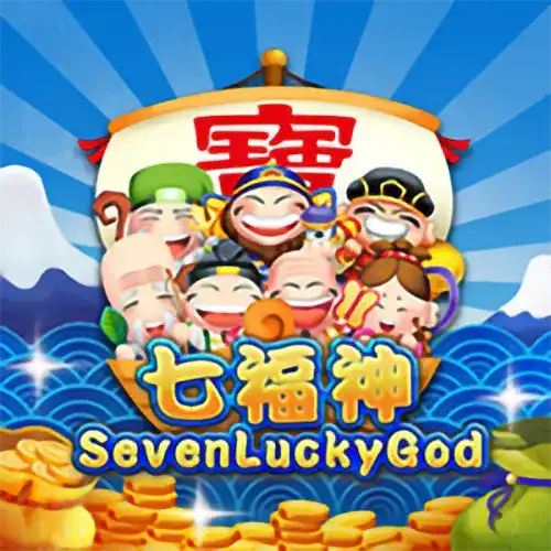 Seven Lucky God | CC88 Provider | Asiabola