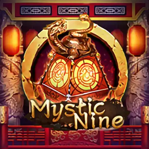 Mystic Nine | CC88 Provider | Asiabola
