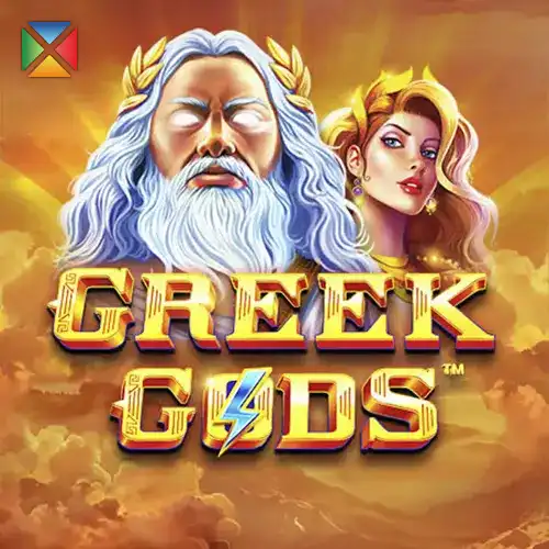 Greek Gods | Pragmatic Play Provider | Asiabola