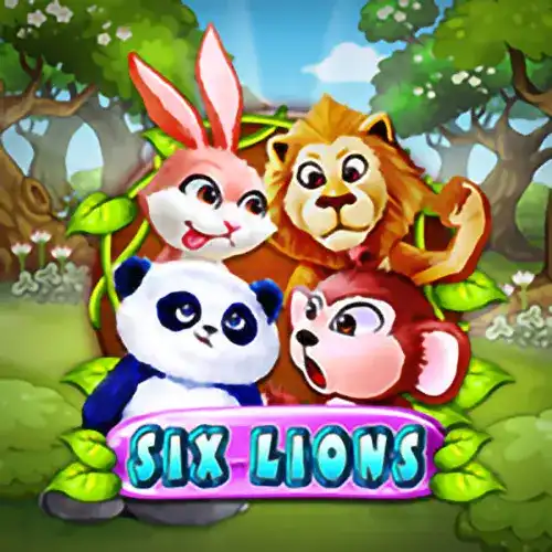 Six Lions | CC88 Provider | Asiabola