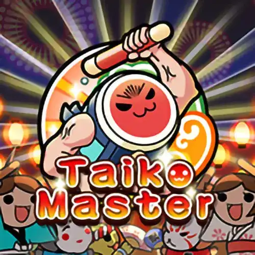 Taiko Master | CC88 Provider | Asiabola