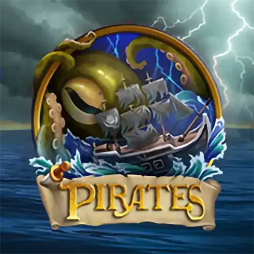 Pirates | CC88 Provider | Asiabola
