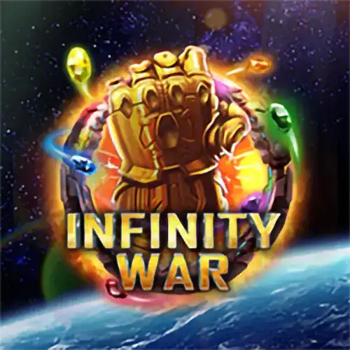 Infinity War | CC88 Provider | Asiabola