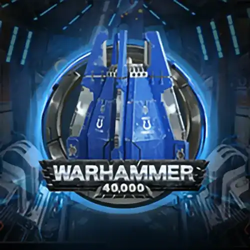 War Hammer 40K | CC88 Provider | Asiabola
