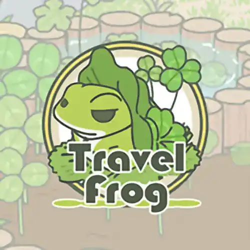 Travel Frog | CC88 Provider | Asiabola