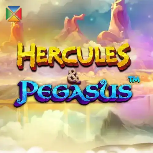 Hercules and Pegasus | Pragmatic Play Provider | Asiabola
